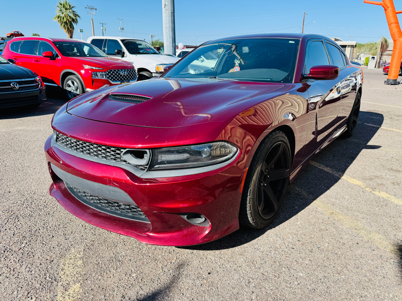 Dodge Charger  2020 Dodge Charger  2020