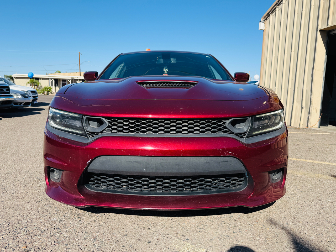 Dodge Charger  2020 Dodge Charger  2020