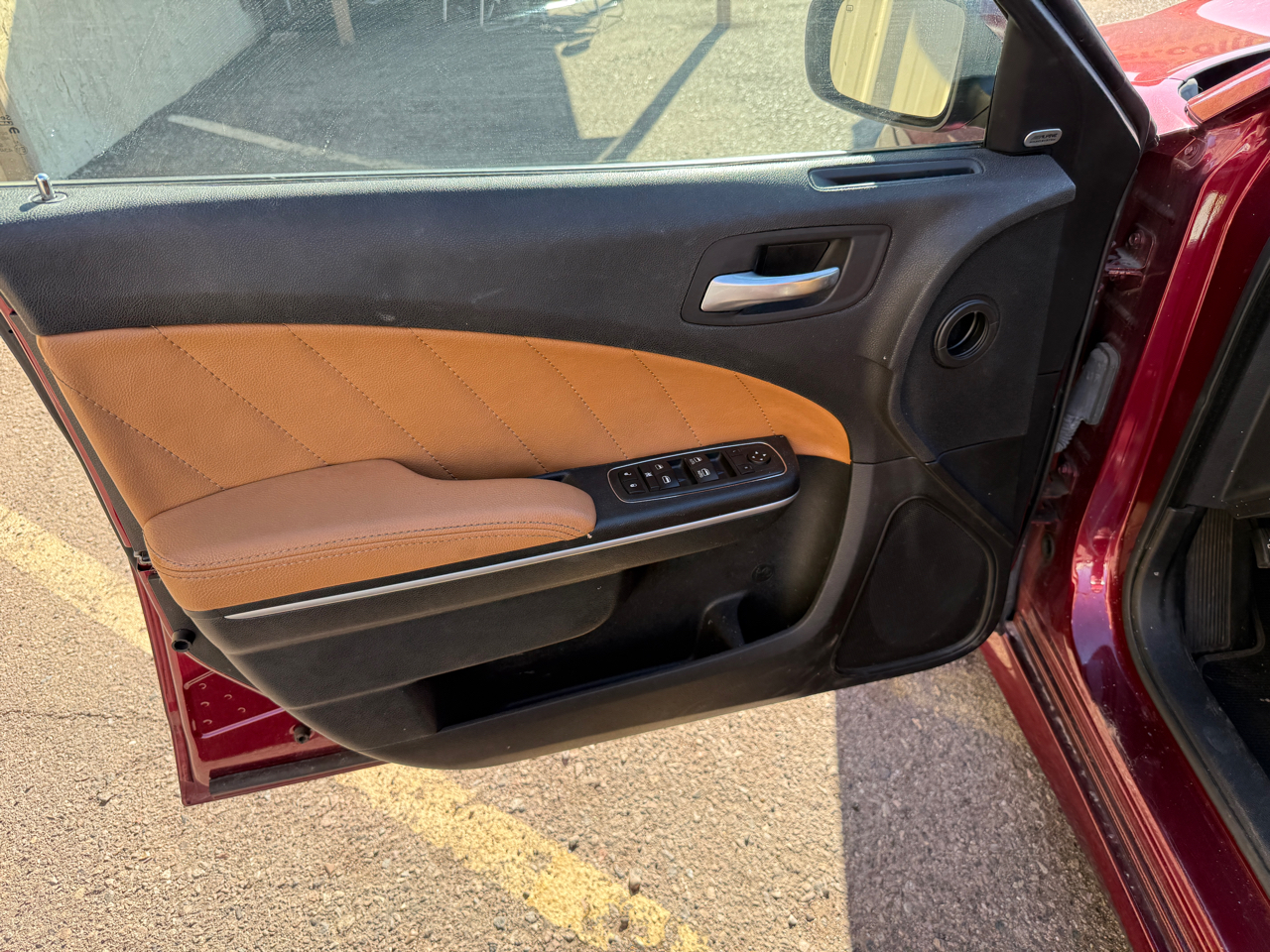 Dodge Charger  2020 Dodge Charger  2020