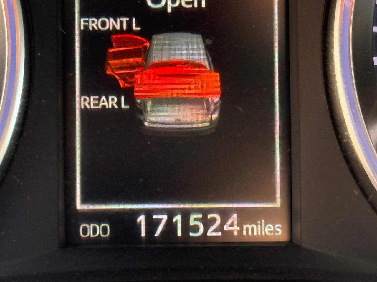 Toyota Highlander  2016 Toyota Highlander  2016