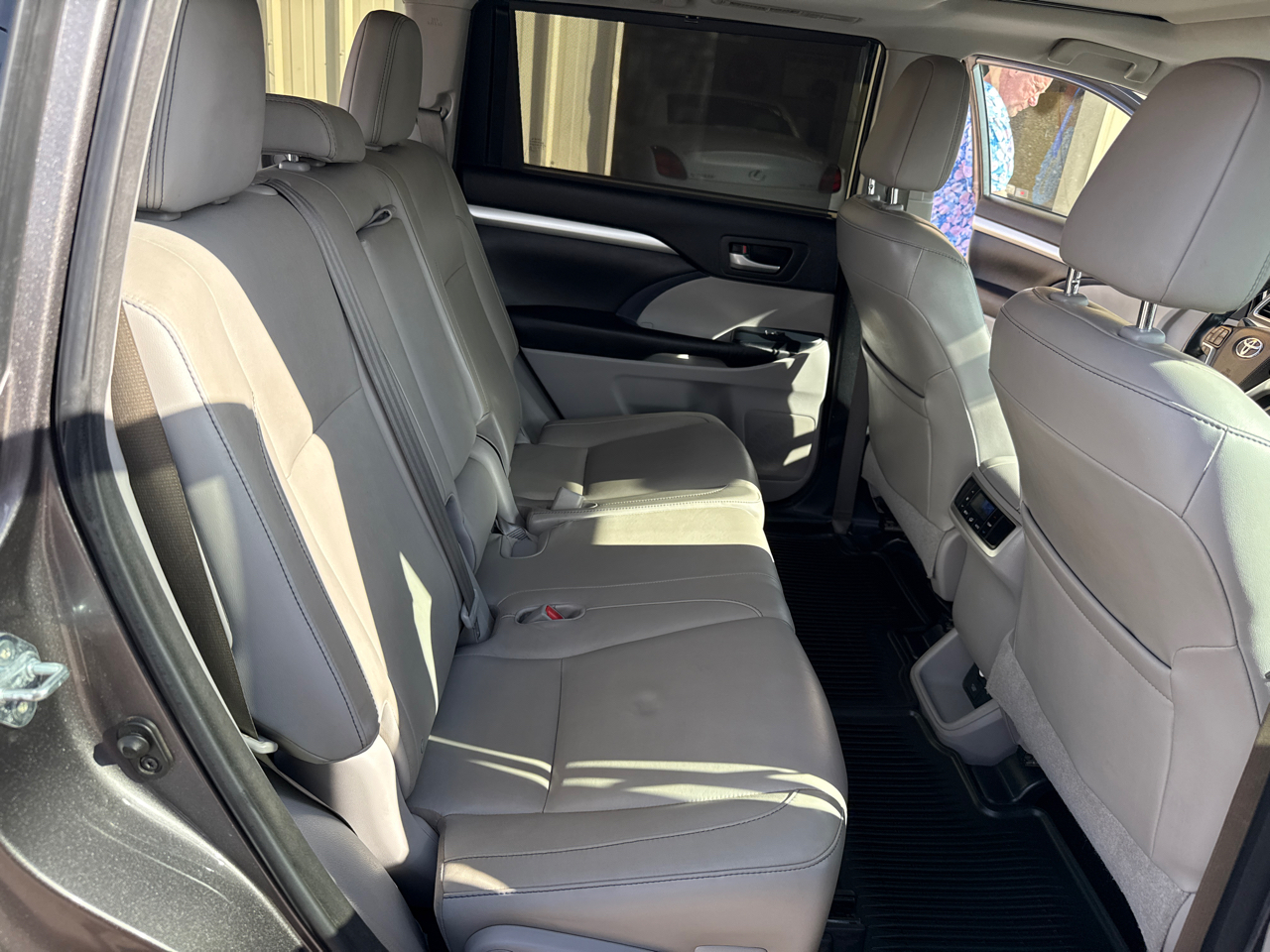 Toyota Highlander  2016 Toyota Highlander  2016