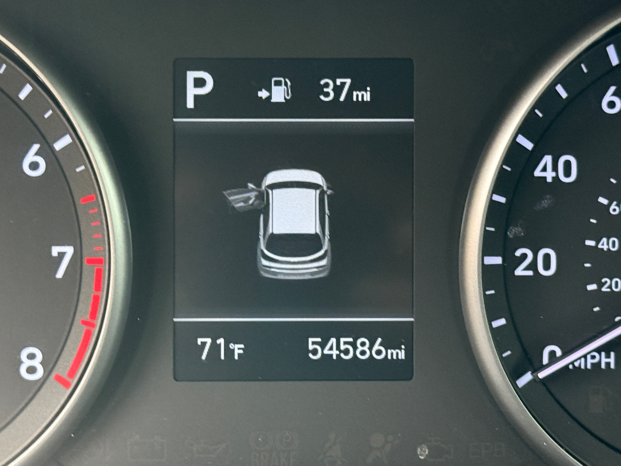 Hyundai Elantra GT  2018 Hyundai Elantra GT  2018