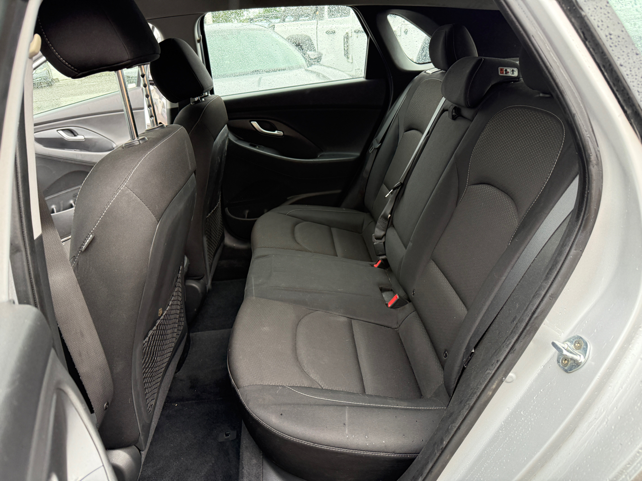 Hyundai Elantra GT  2018 Hyundai Elantra GT  2018