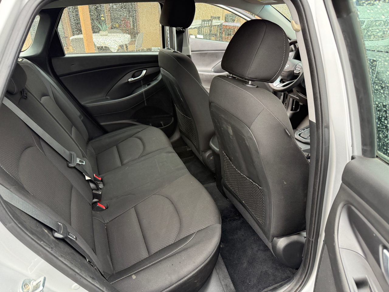 Hyundai Elantra GT  2018 Hyundai Elantra GT  2018