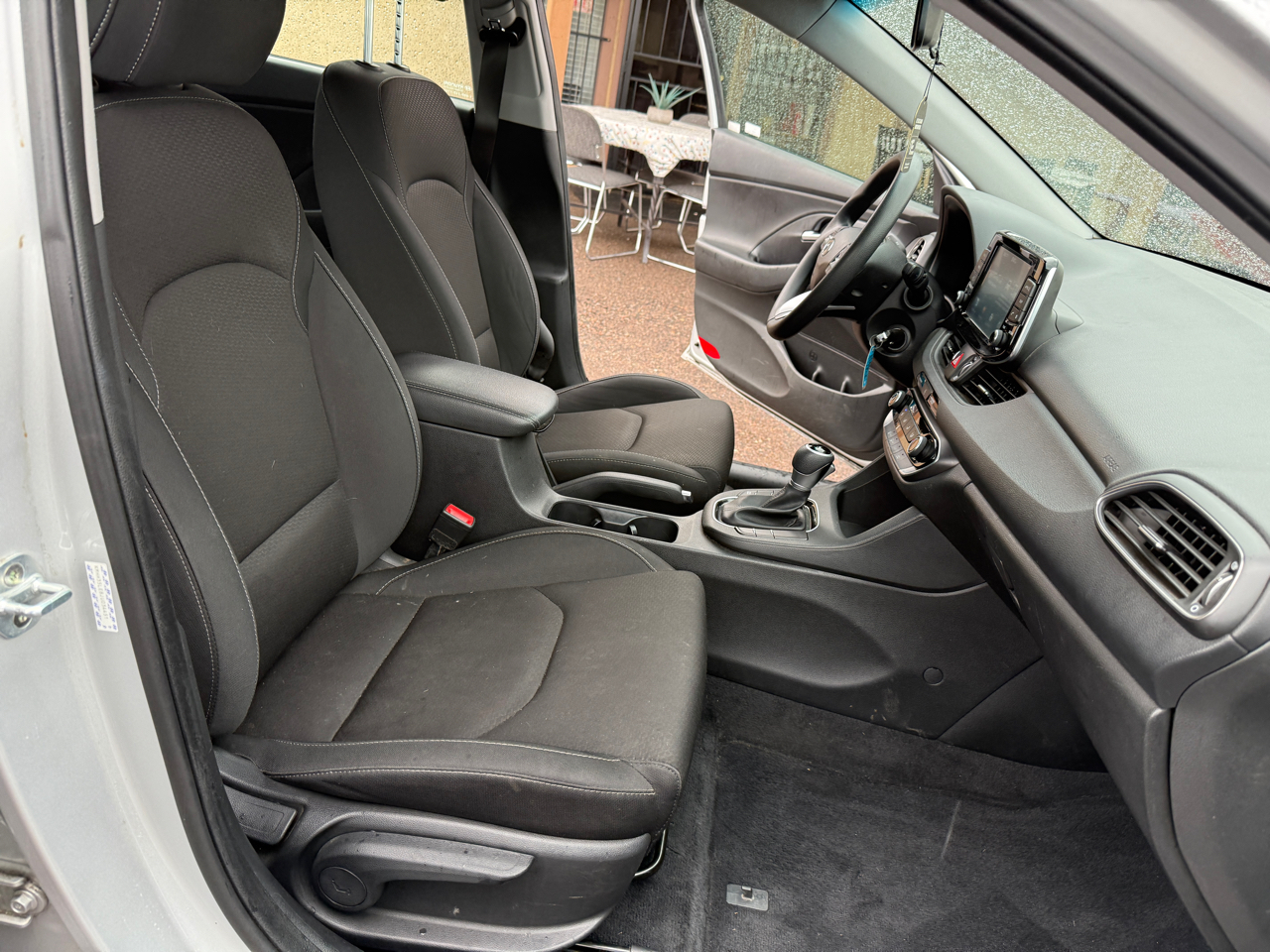 Hyundai Elantra GT  2018 Hyundai Elantra GT  2018