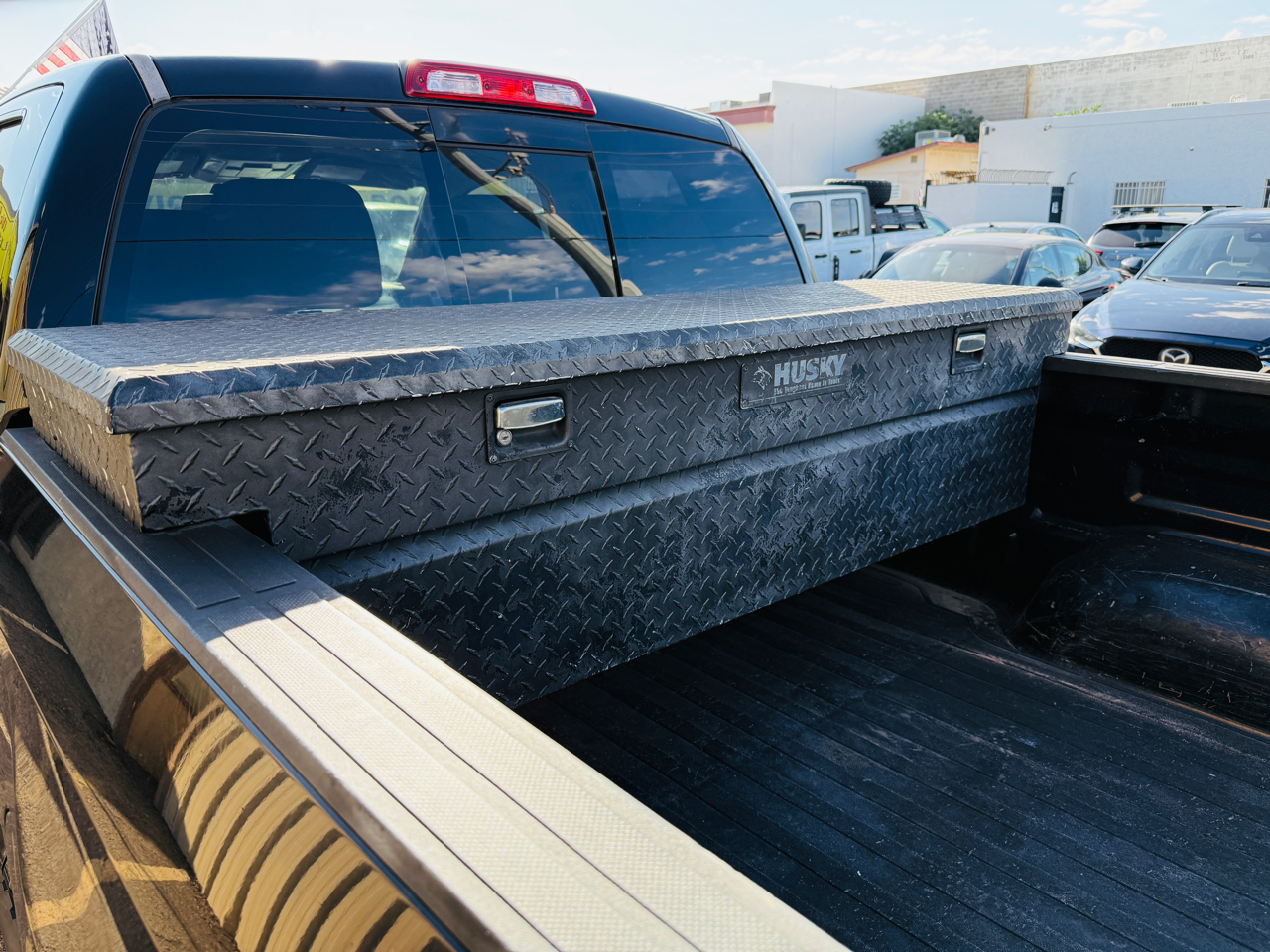 Toyota Tundra  2014 Toyota Tundra  2014