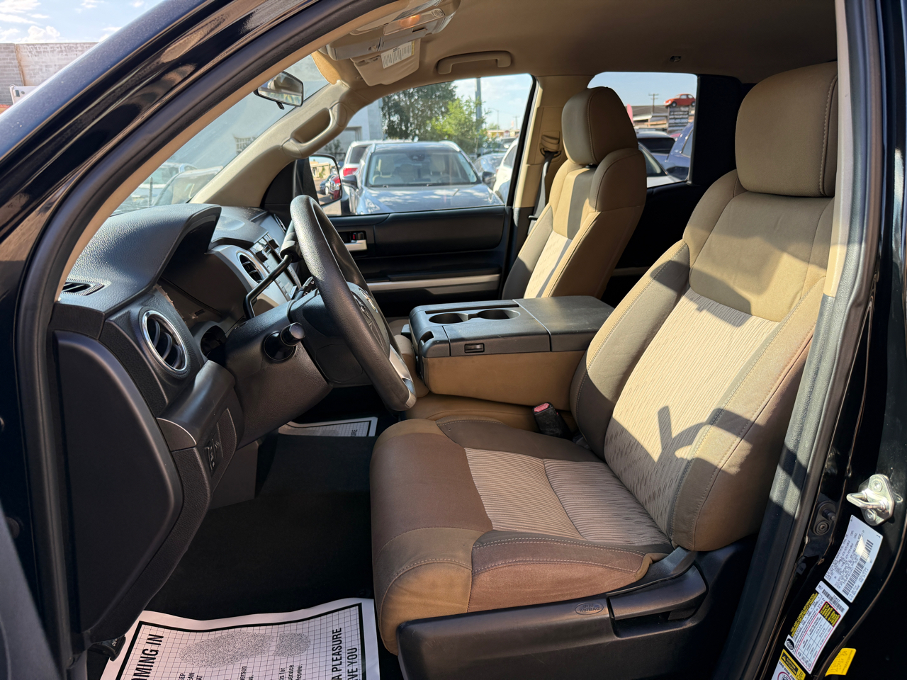 Toyota Tundra  2014 Toyota Tundra  2014