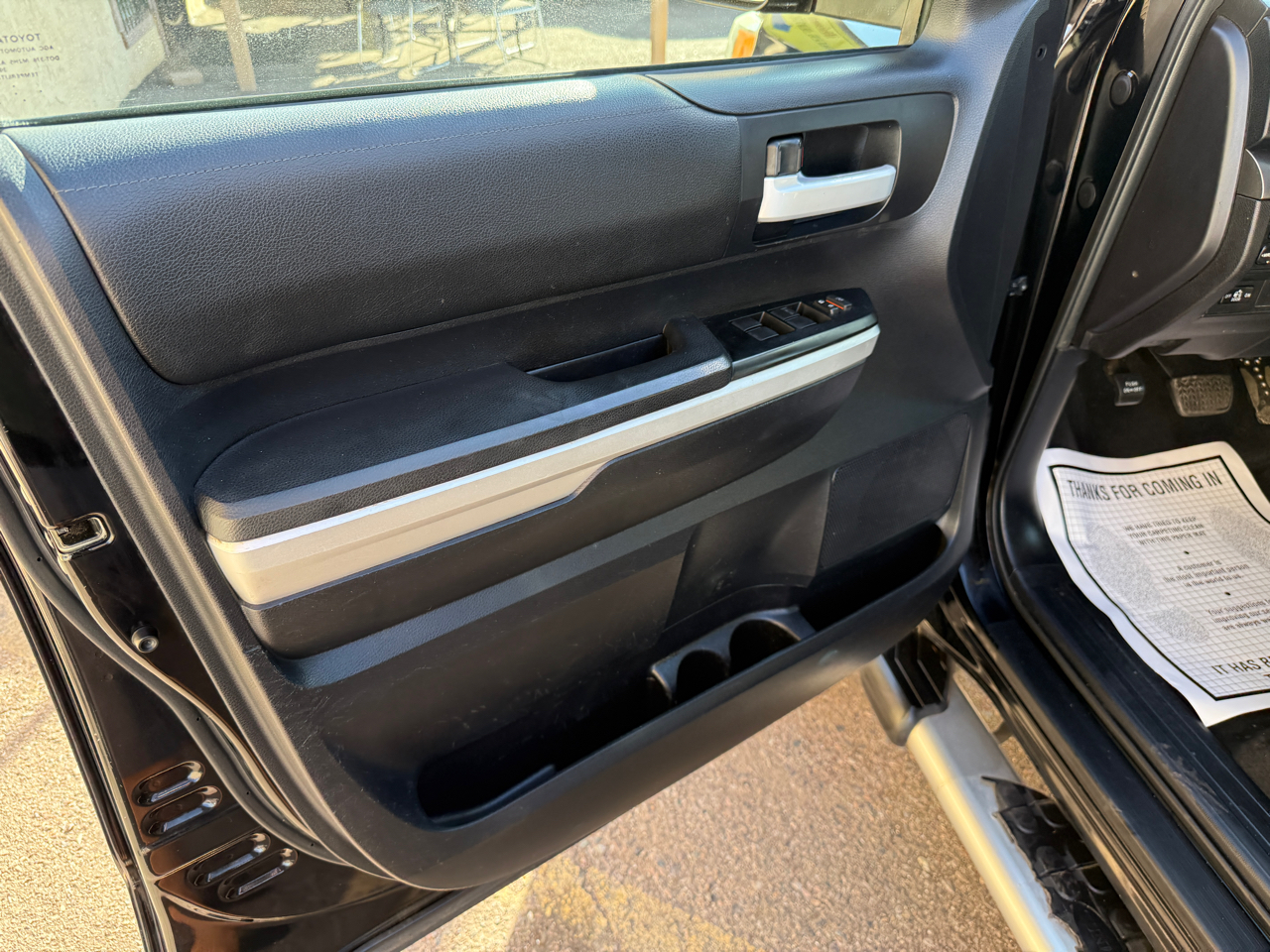 Toyota Tundra  2014 Toyota Tundra  2014