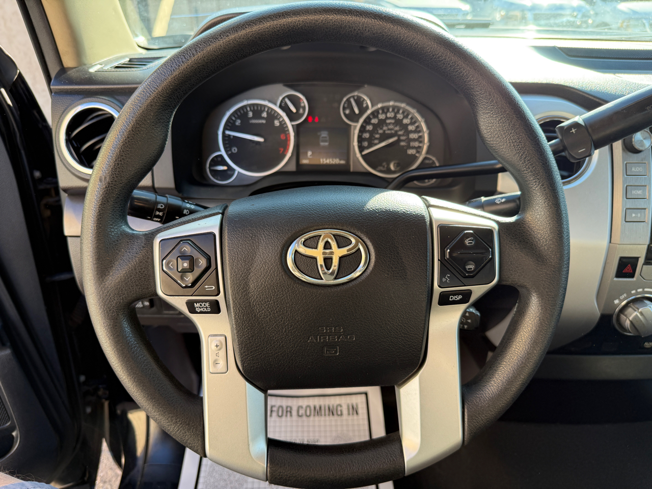 Toyota Tundra  2014 Toyota Tundra  2014