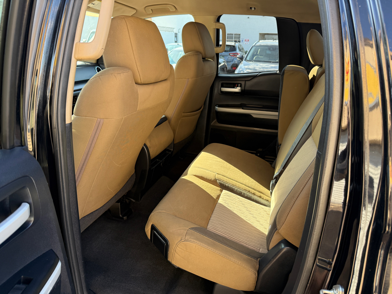 Toyota Tundra  2014 Toyota Tundra  2014