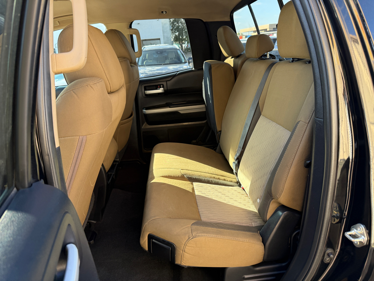 Toyota Tundra  2014 Toyota Tundra  2014