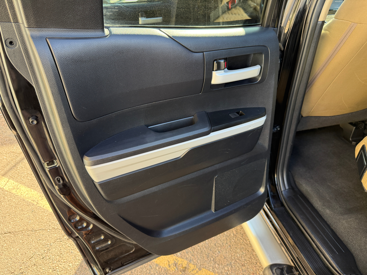 Toyota Tundra  2014 Toyota Tundra  2014