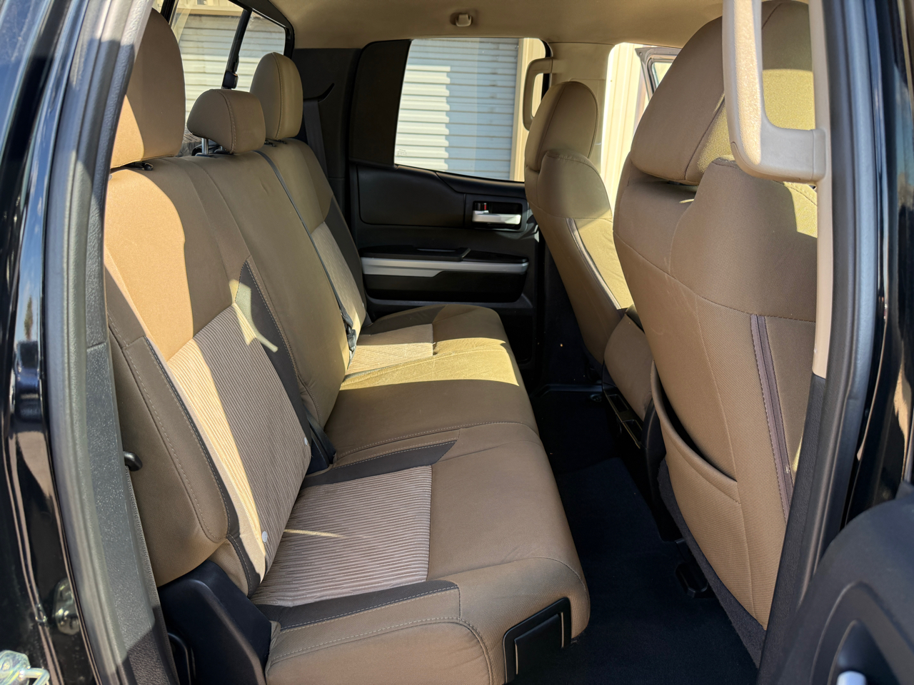 Toyota Tundra  2014 Toyota Tundra  2014