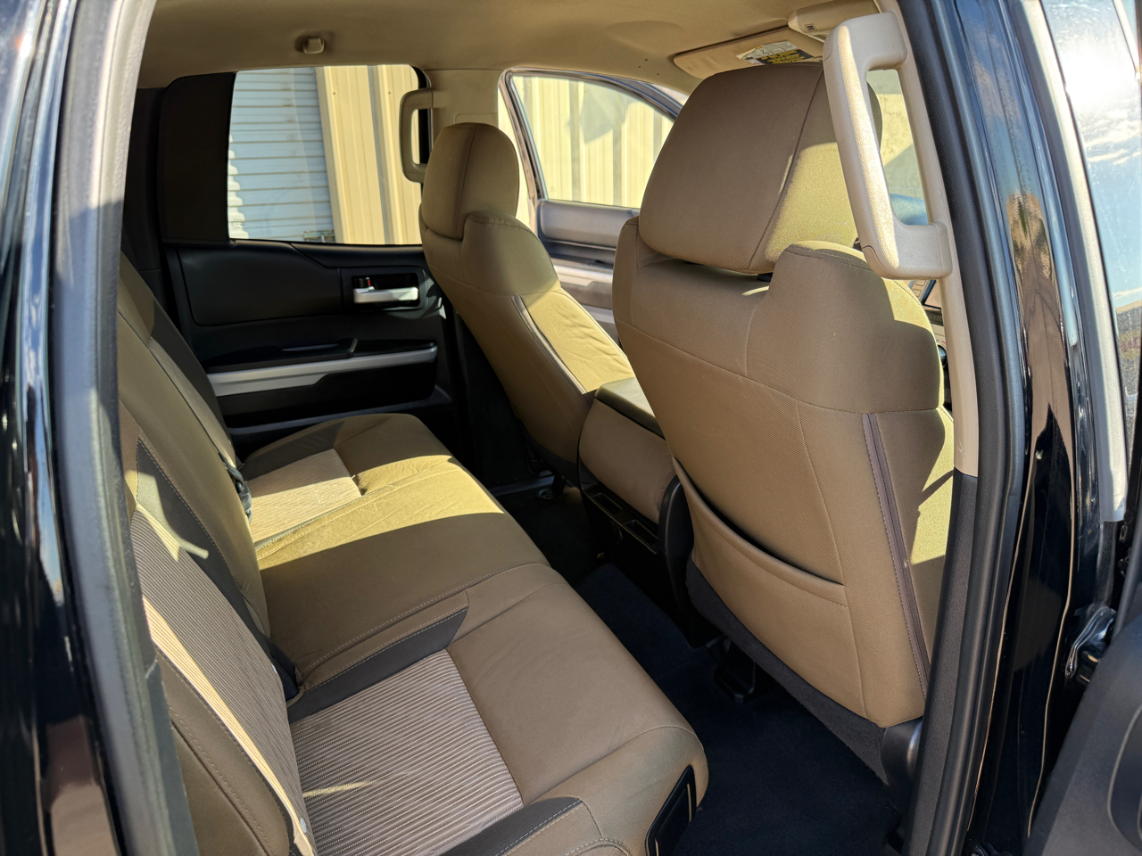 Toyota Tundra  2014 Toyota Tundra  2014