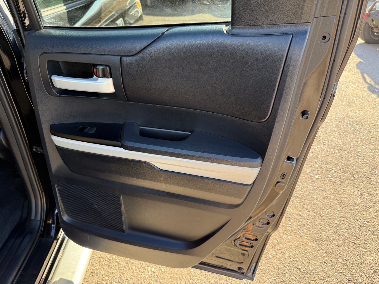 Toyota Tundra  2014 Toyota Tundra  2014