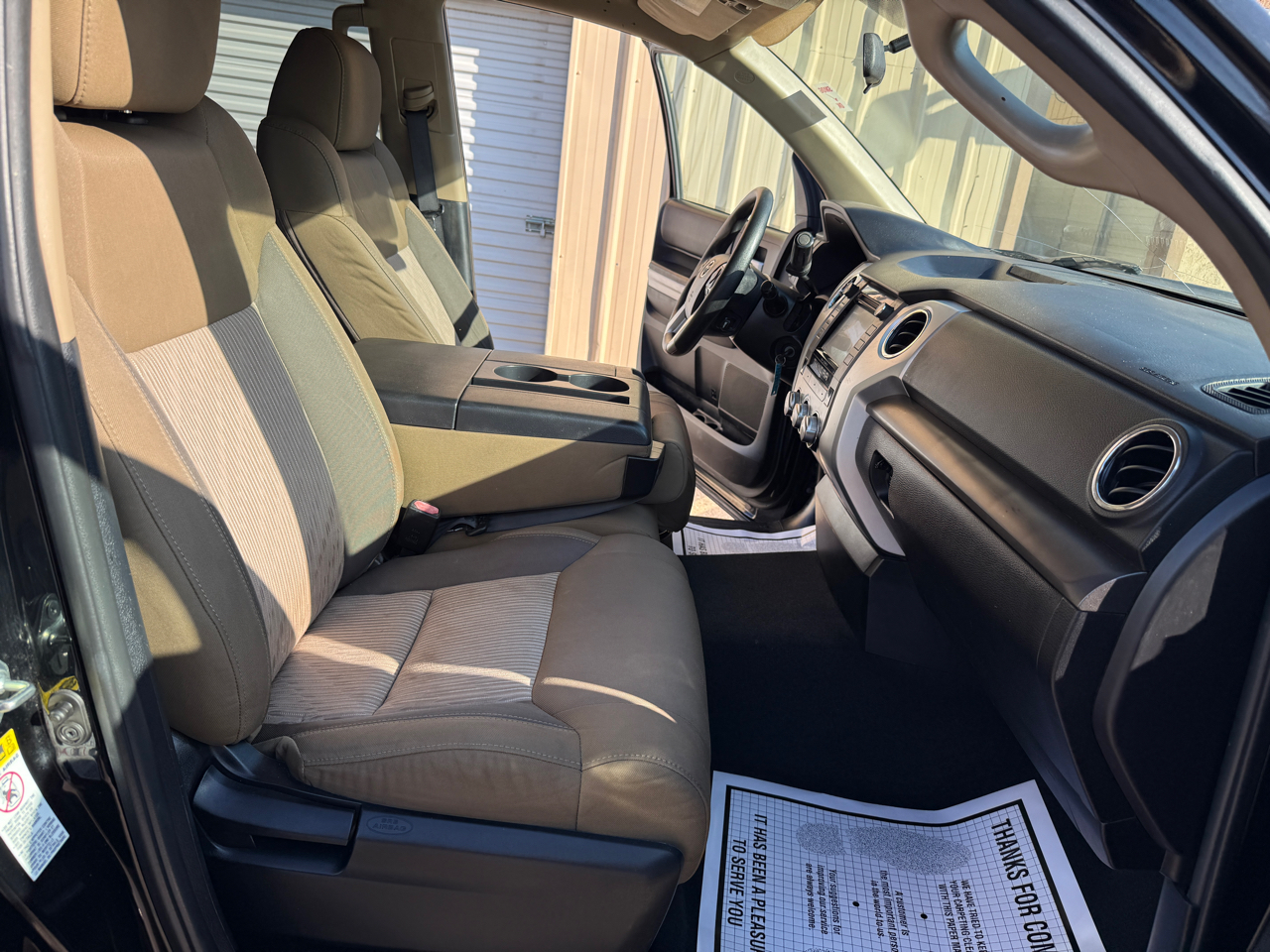 Toyota Tundra  2014 Toyota Tundra  2014