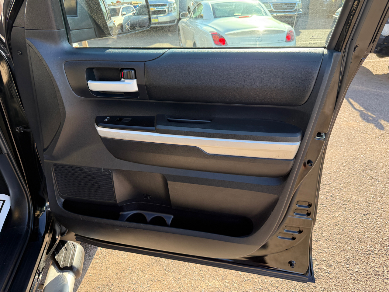 Toyota Tundra  2014 Toyota Tundra  2014