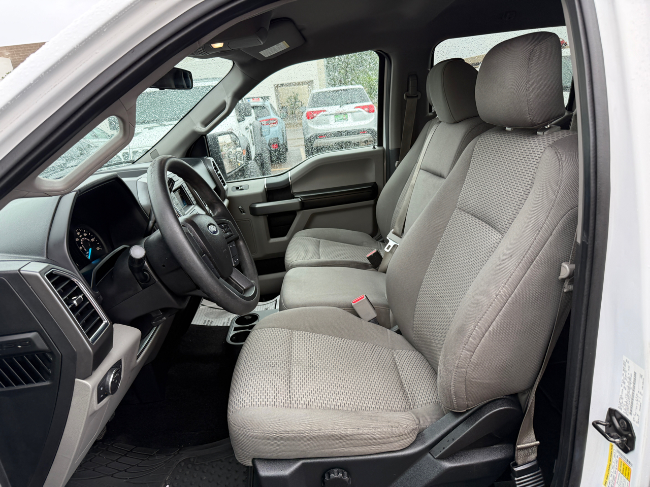 Ford F-150  2016 Ford F-150  2016