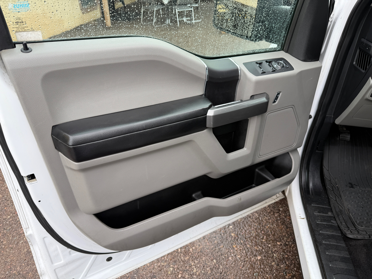 Ford F-150  2016 Ford F-150  2016