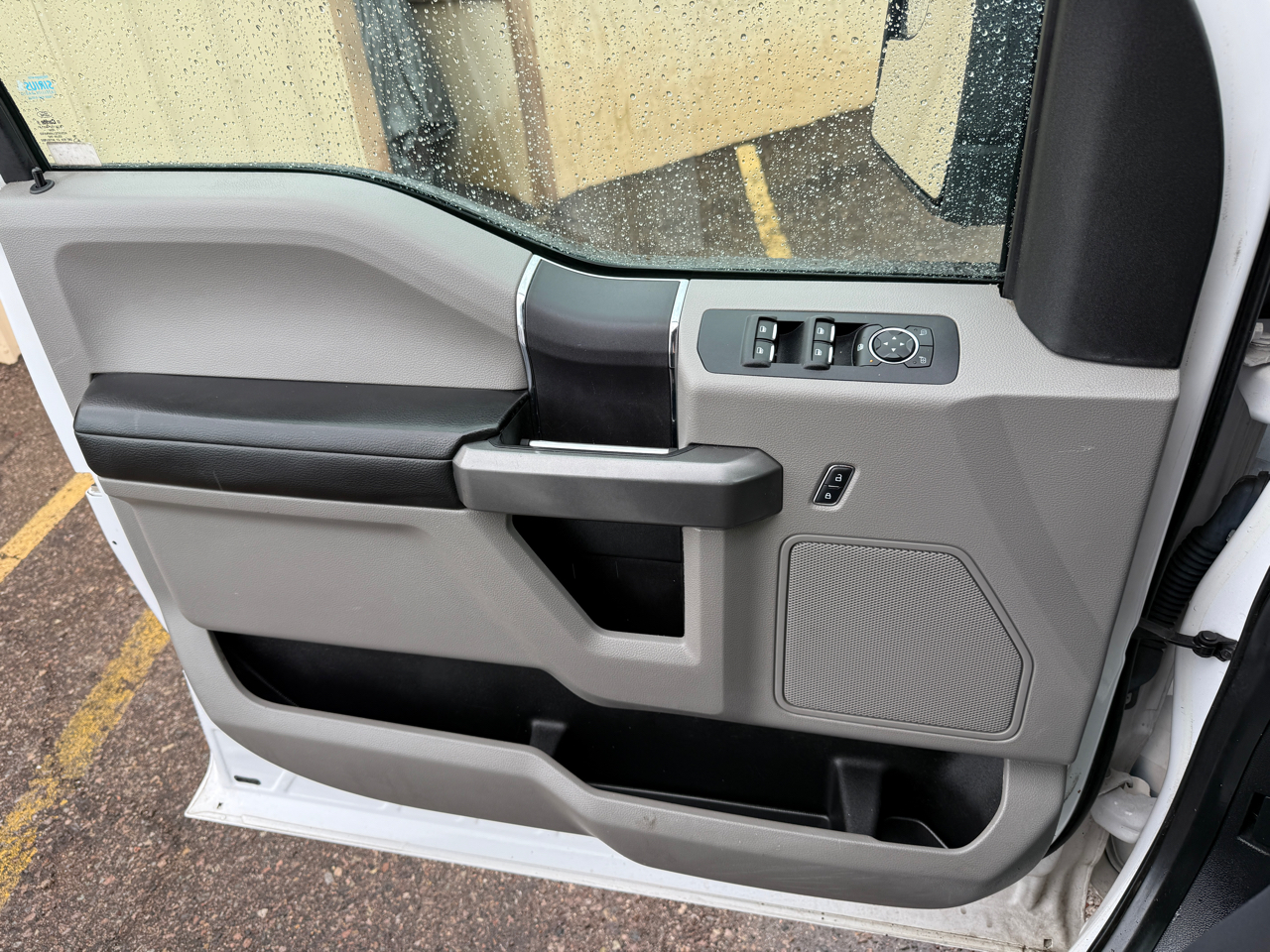 Ford F-150  2016 Ford F-150  2016