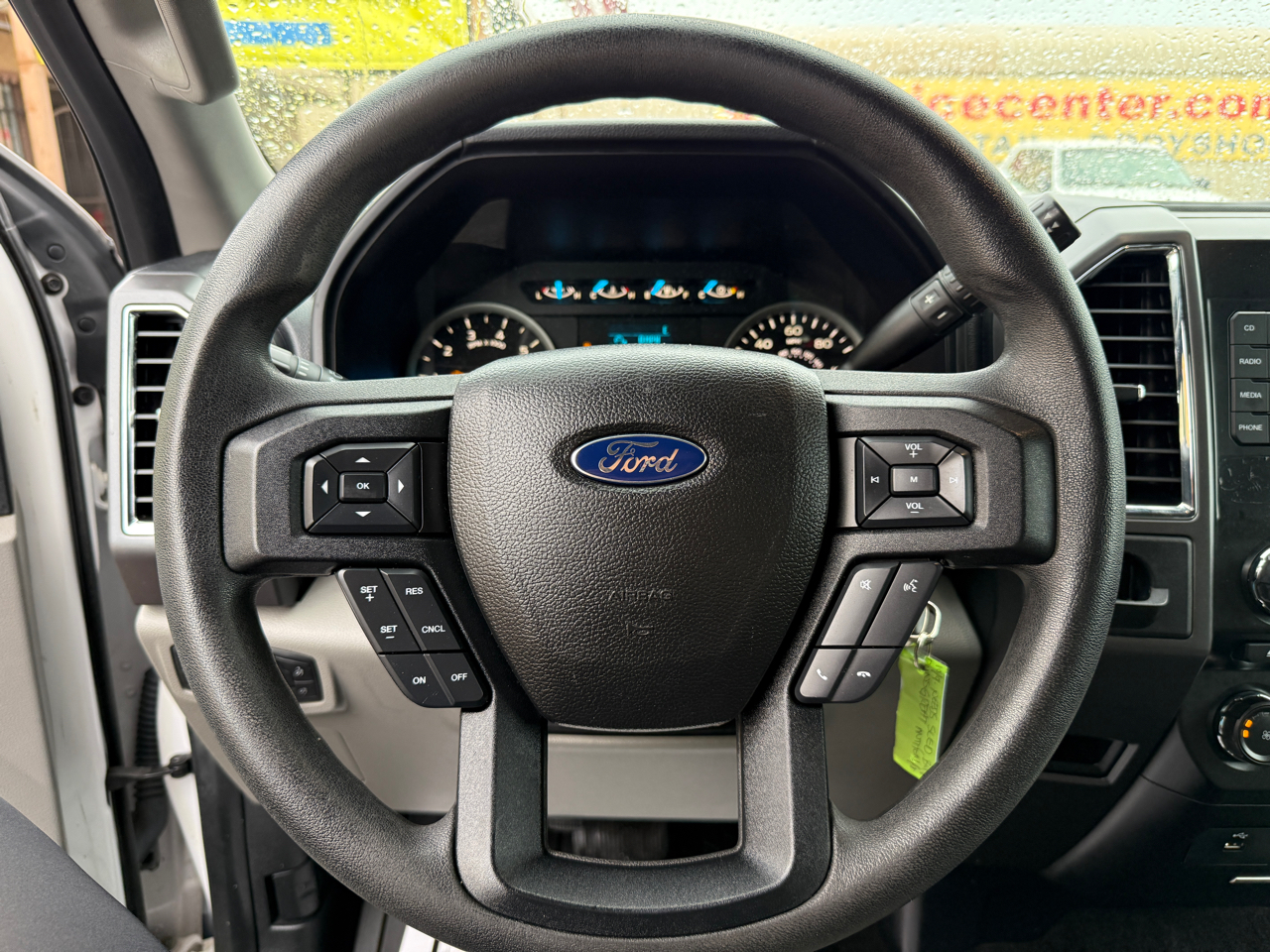 Ford F-150  2016 Ford F-150  2016