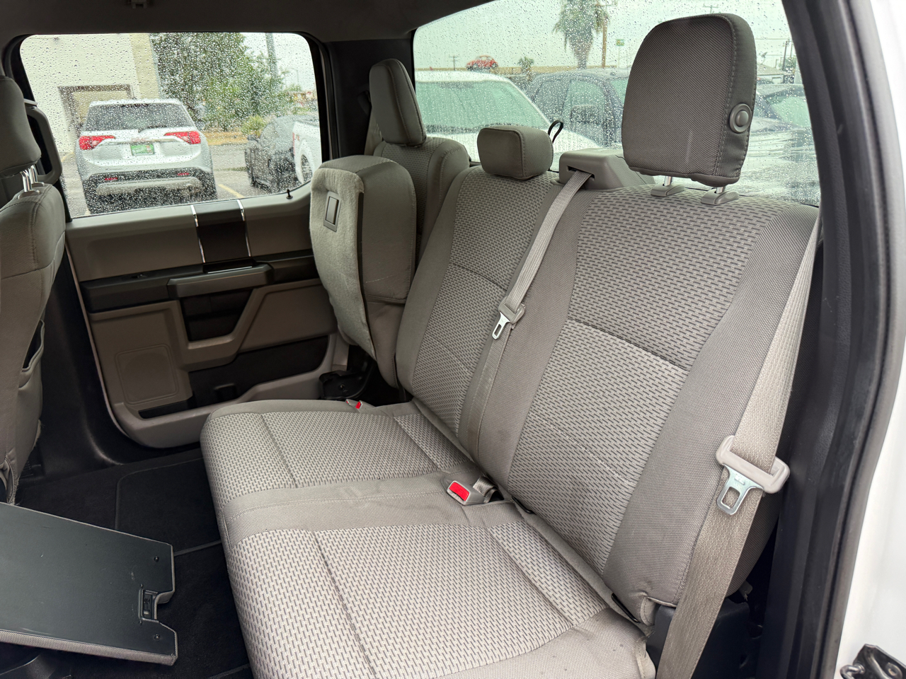 Ford F-150  2016 Ford F-150  2016