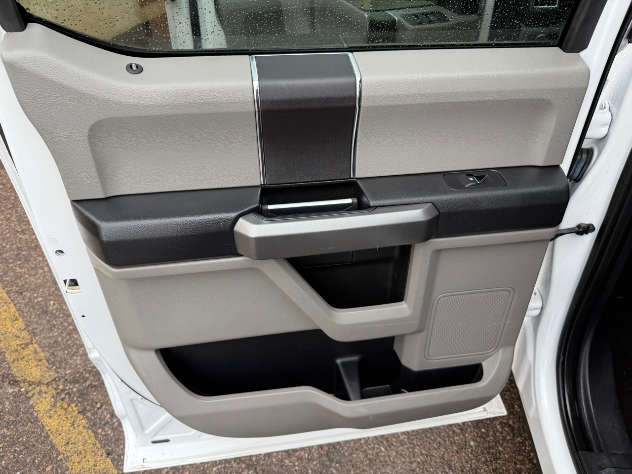 Ford F-150  2016 Ford F-150  2016