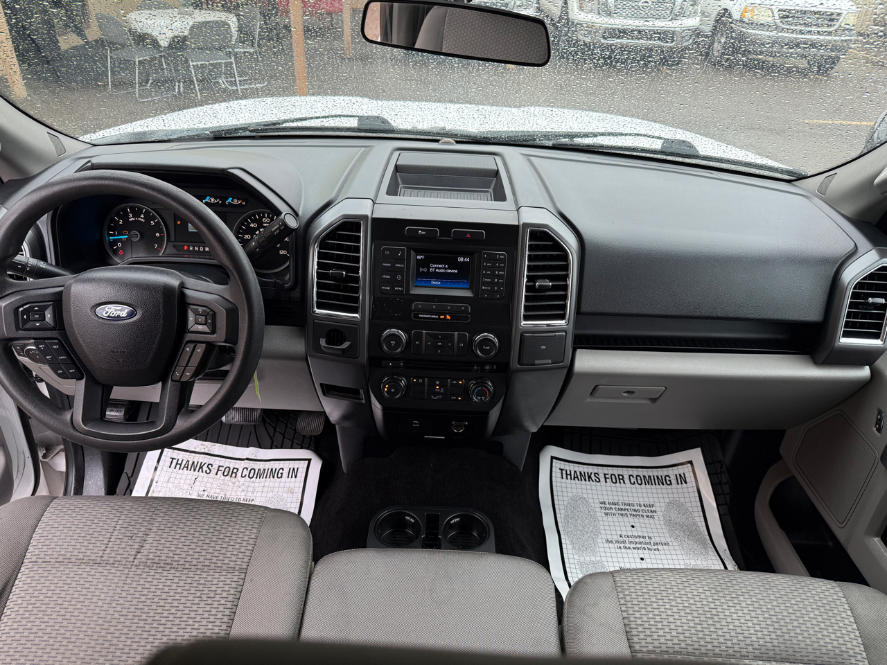 Ford F-150  2016 Ford F-150  2016