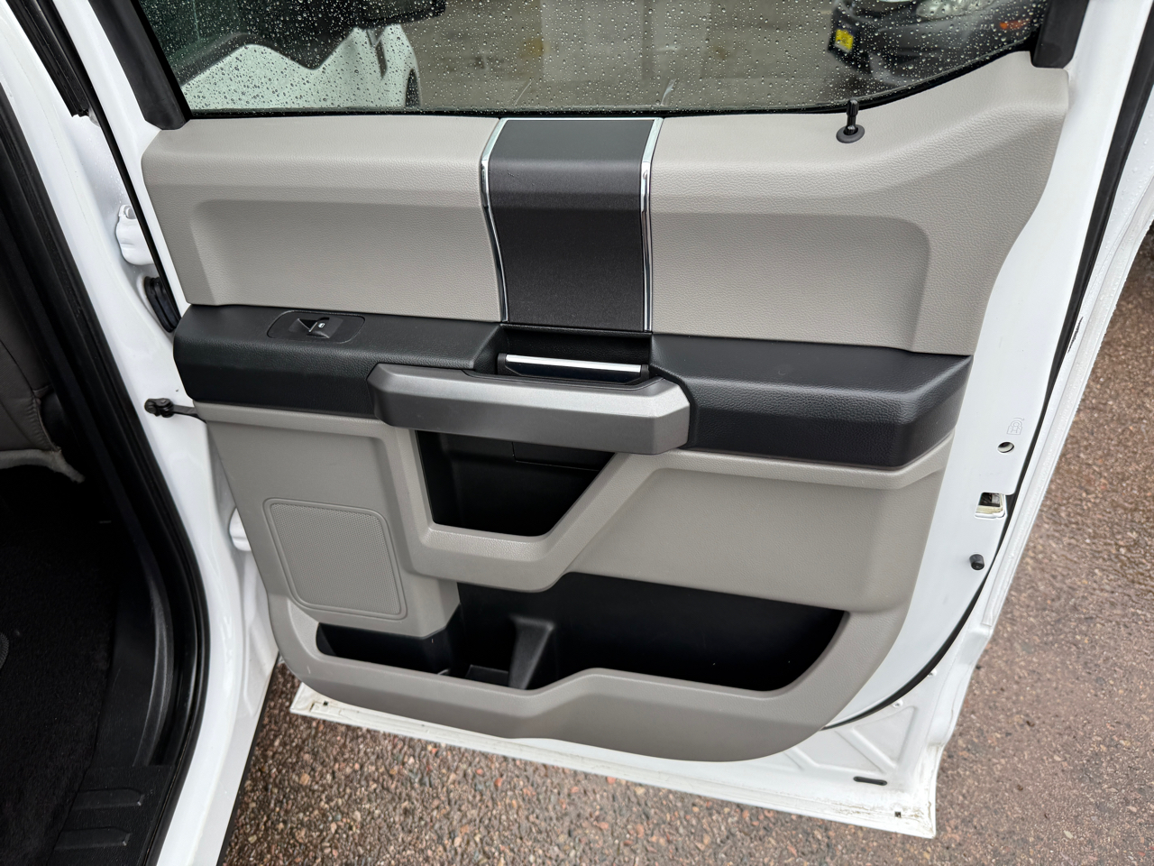 Ford F-150  2016 Ford F-150  2016