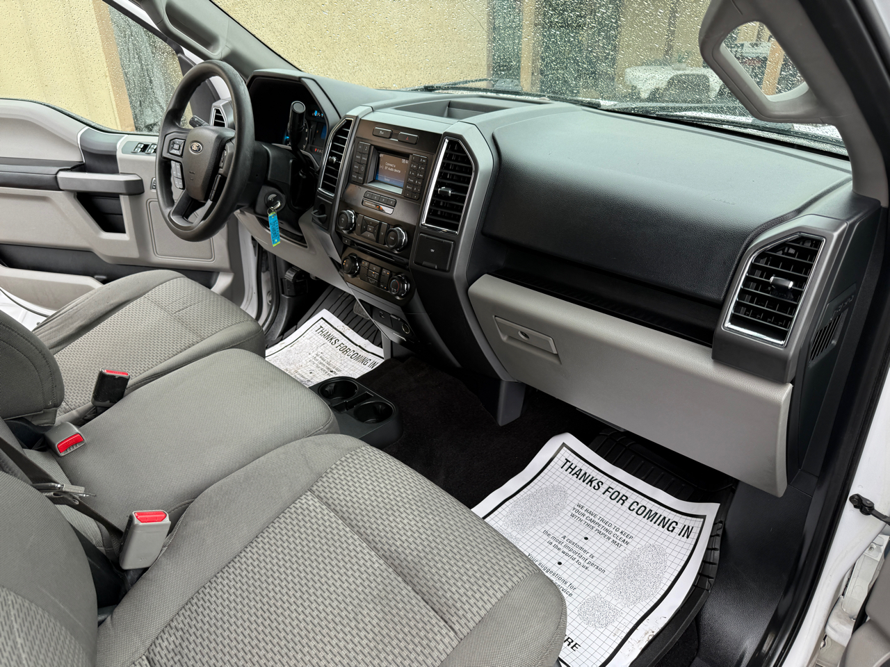 Ford F-150  2016 Ford F-150  2016