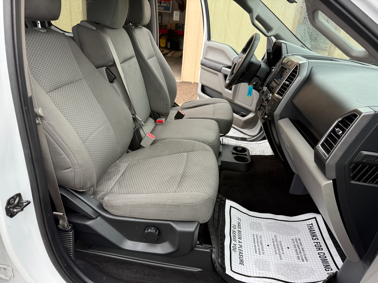 Ford F-150  2016 Ford F-150  2016