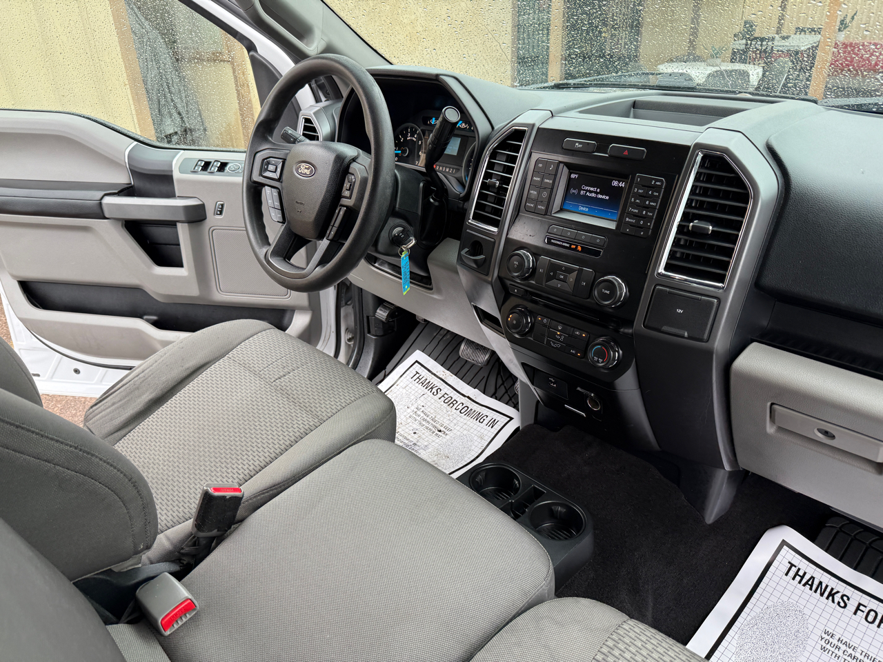 Ford F-150  2016 Ford F-150  2016