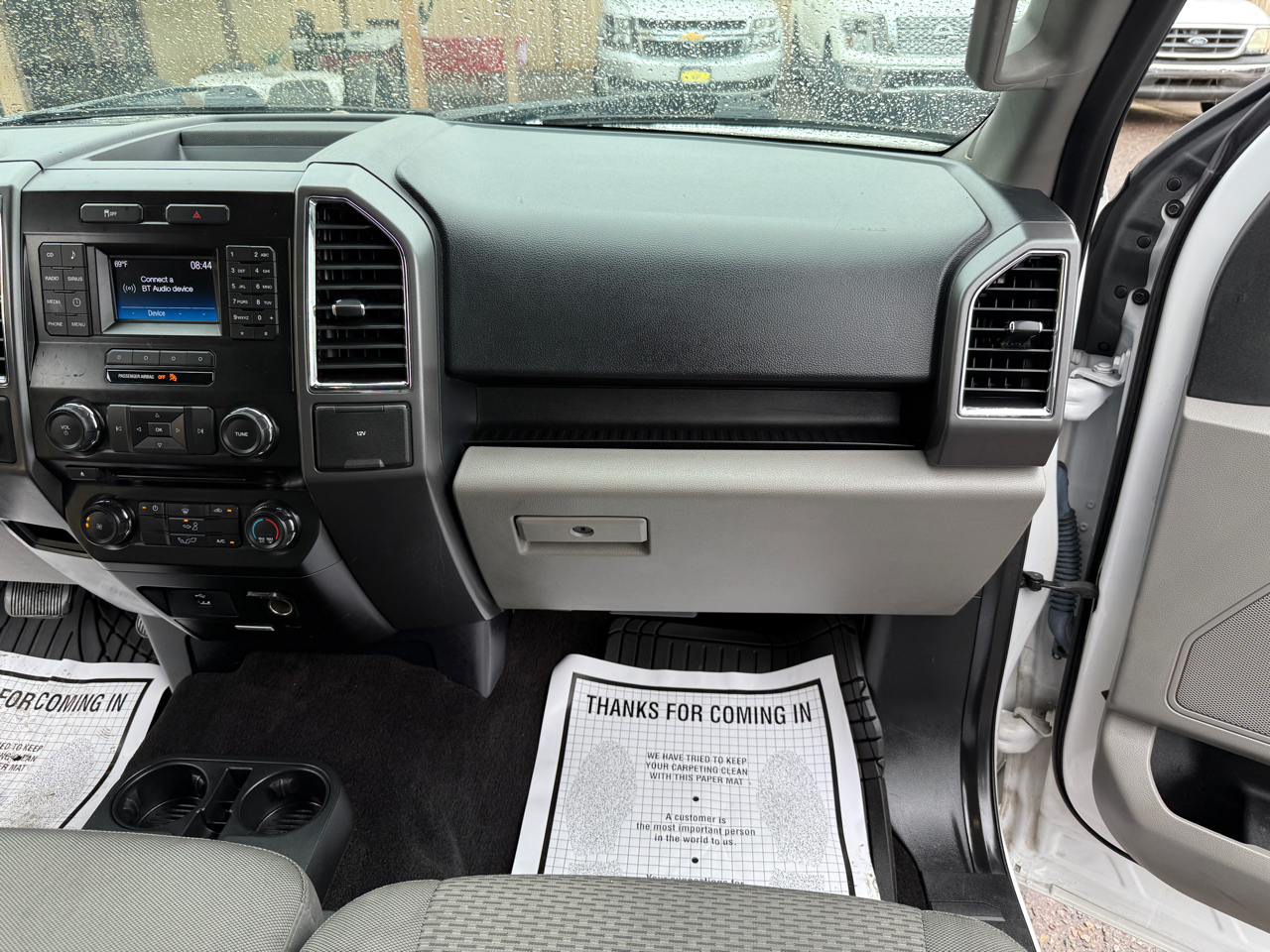 Ford F-150  2016 Ford F-150  2016