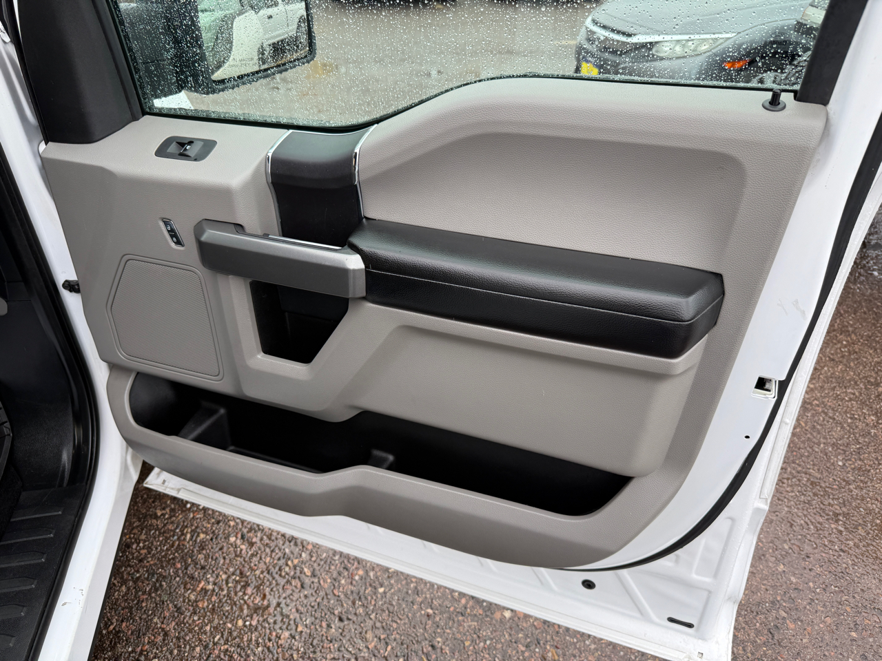 Ford F-150  2016 Ford F-150  2016