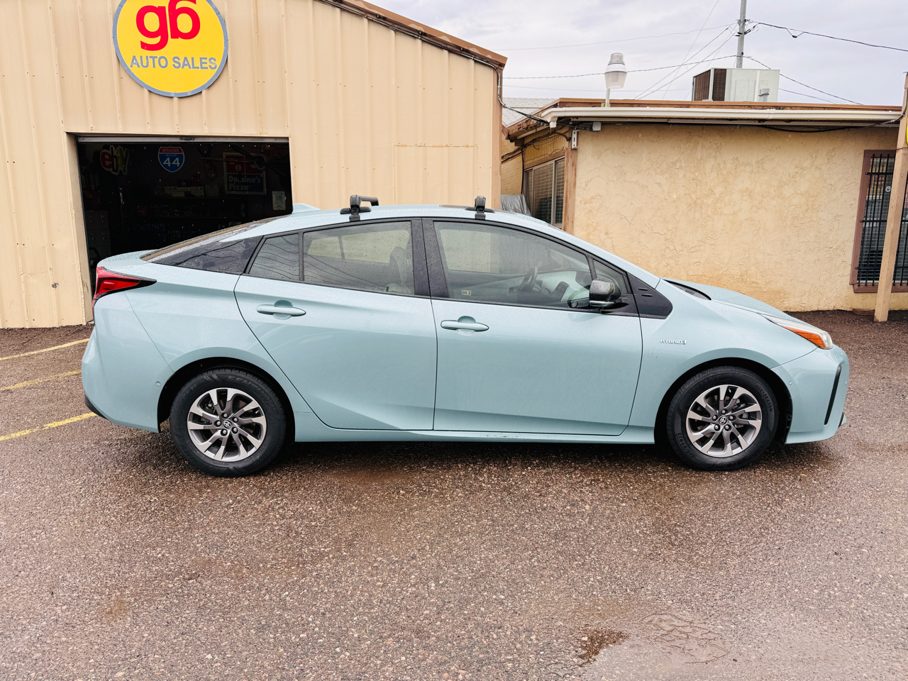 Toyota Prius  2019 Toyota Prius  2019