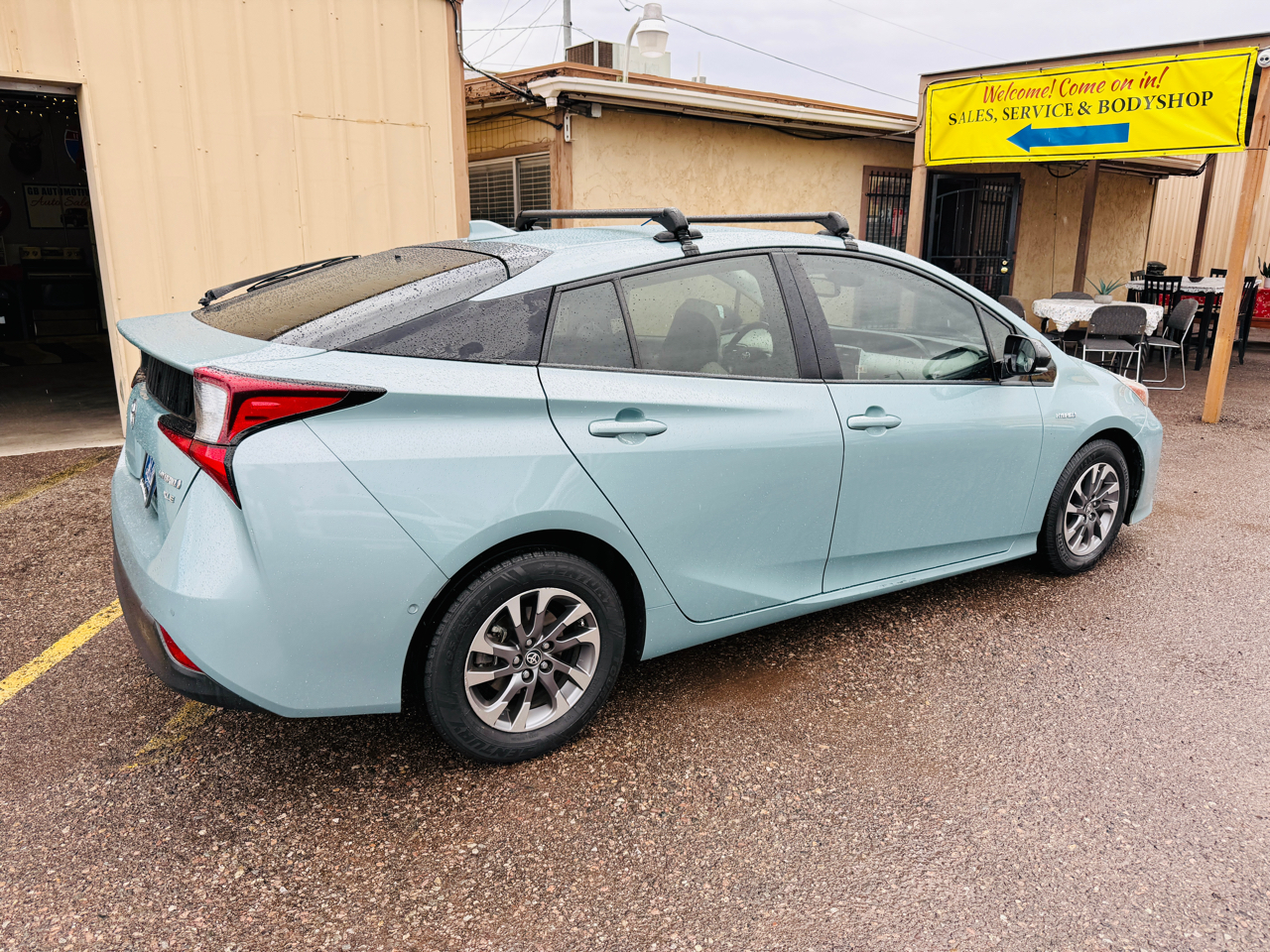 Toyota Prius  2019 Toyota Prius  2019