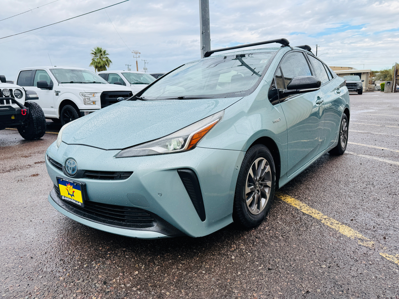 Toyota Prius  2019 Toyota Prius  2019