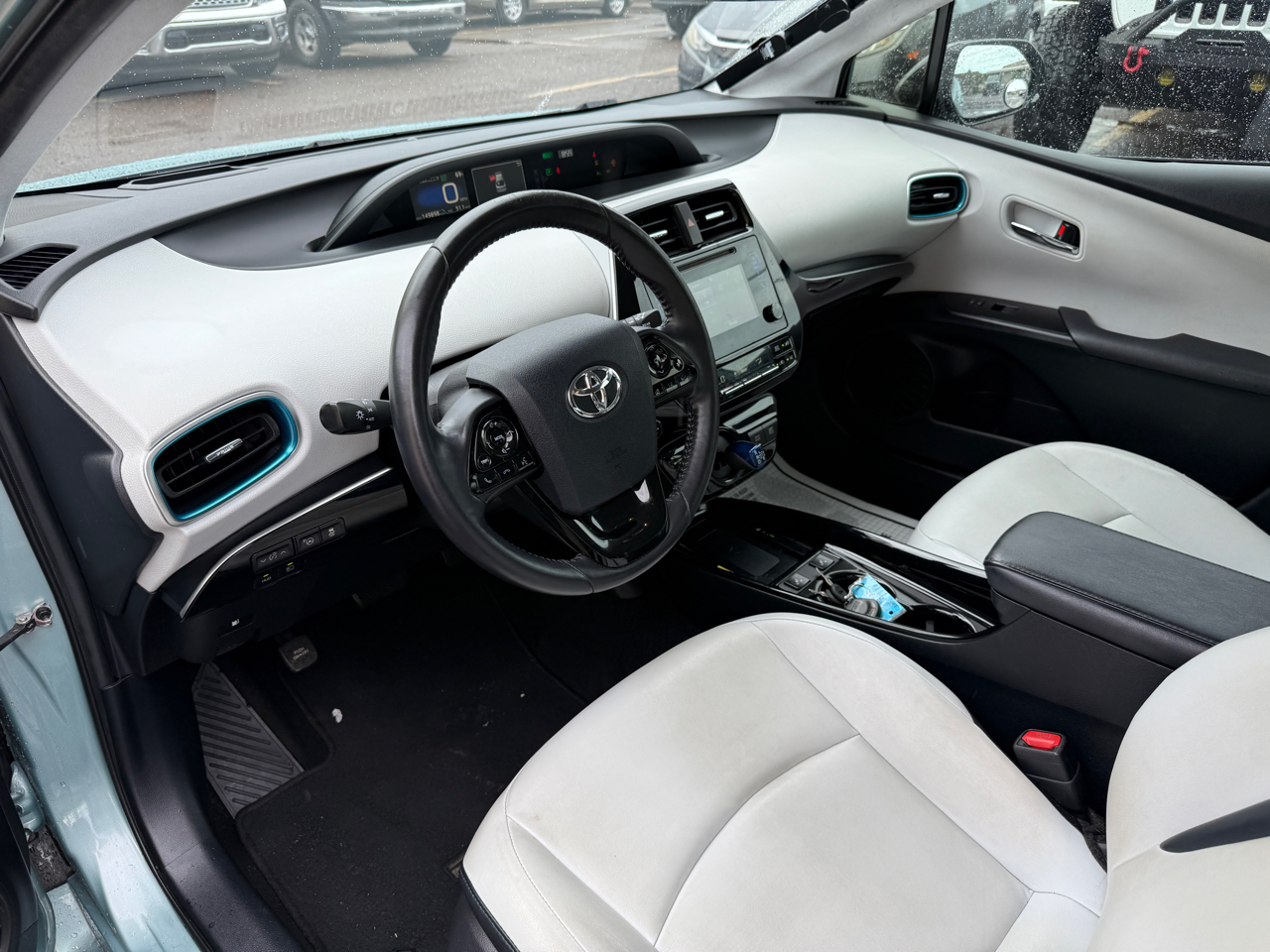 Toyota Prius  2019 Toyota Prius  2019