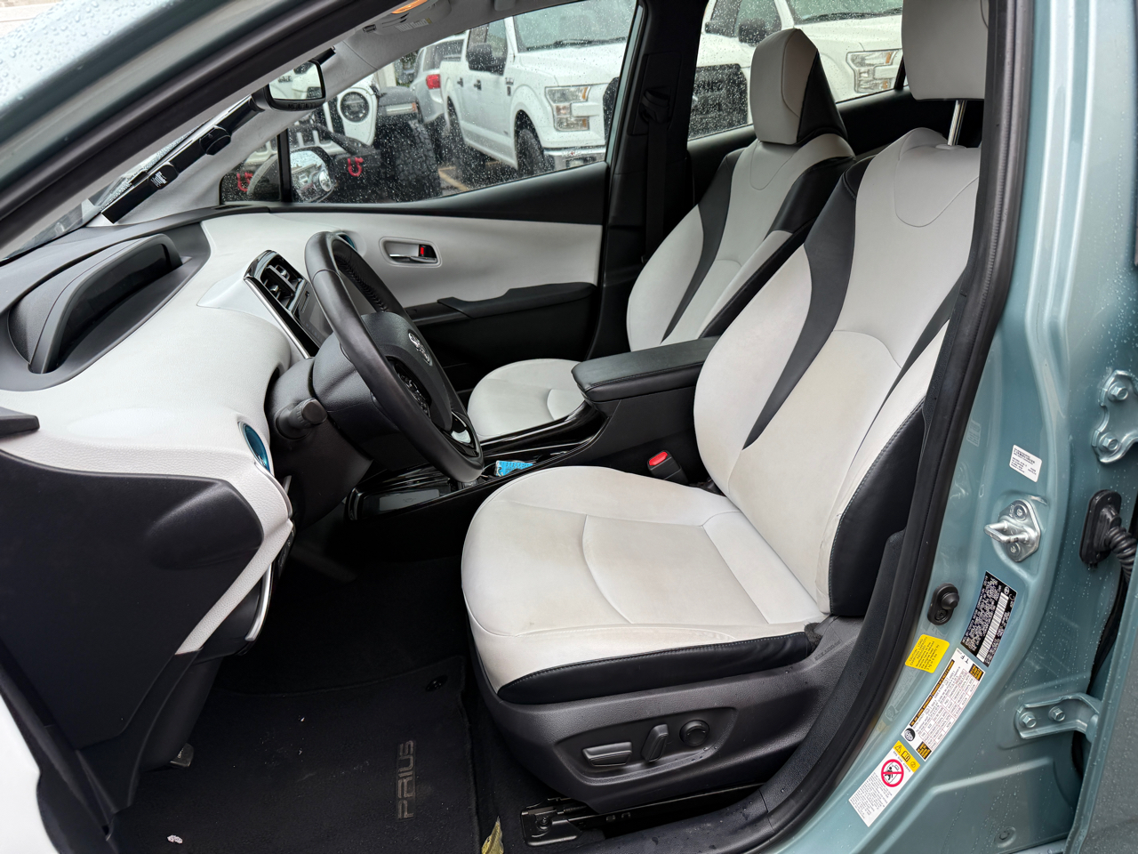 Toyota Prius  2019 Toyota Prius  2019