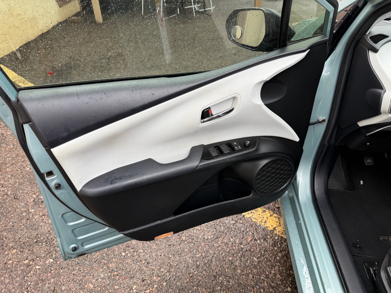 Toyota Prius  2019 Toyota Prius  2019