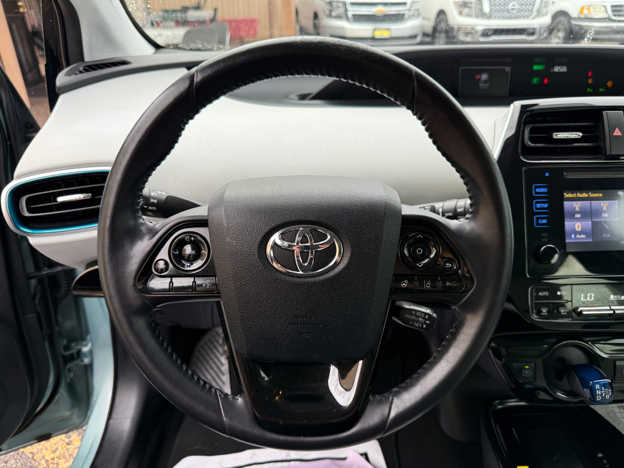 Toyota Prius  2019 Toyota Prius  2019