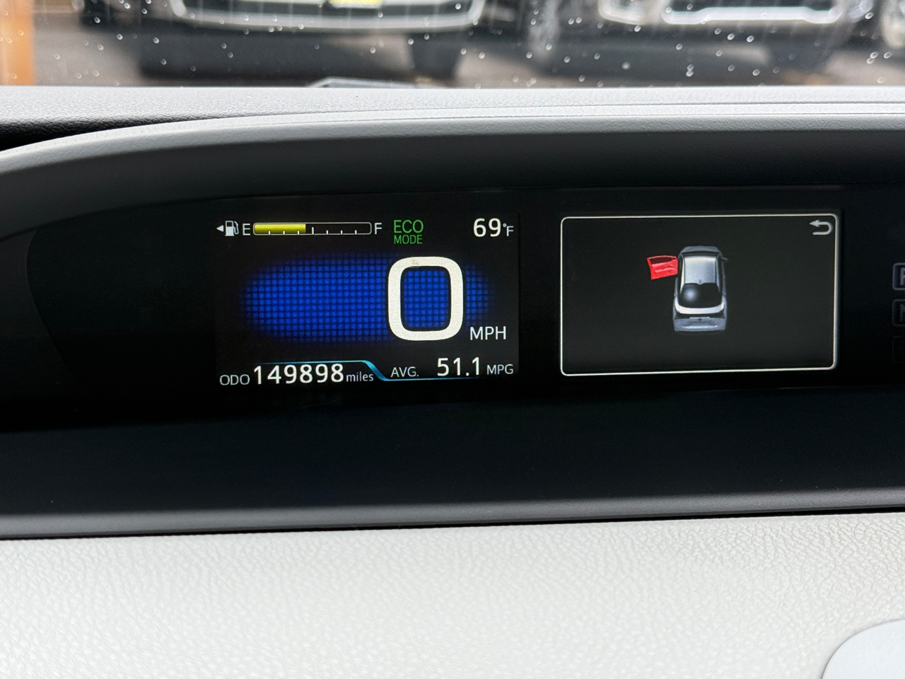 Toyota Prius  2019 Toyota Prius  2019