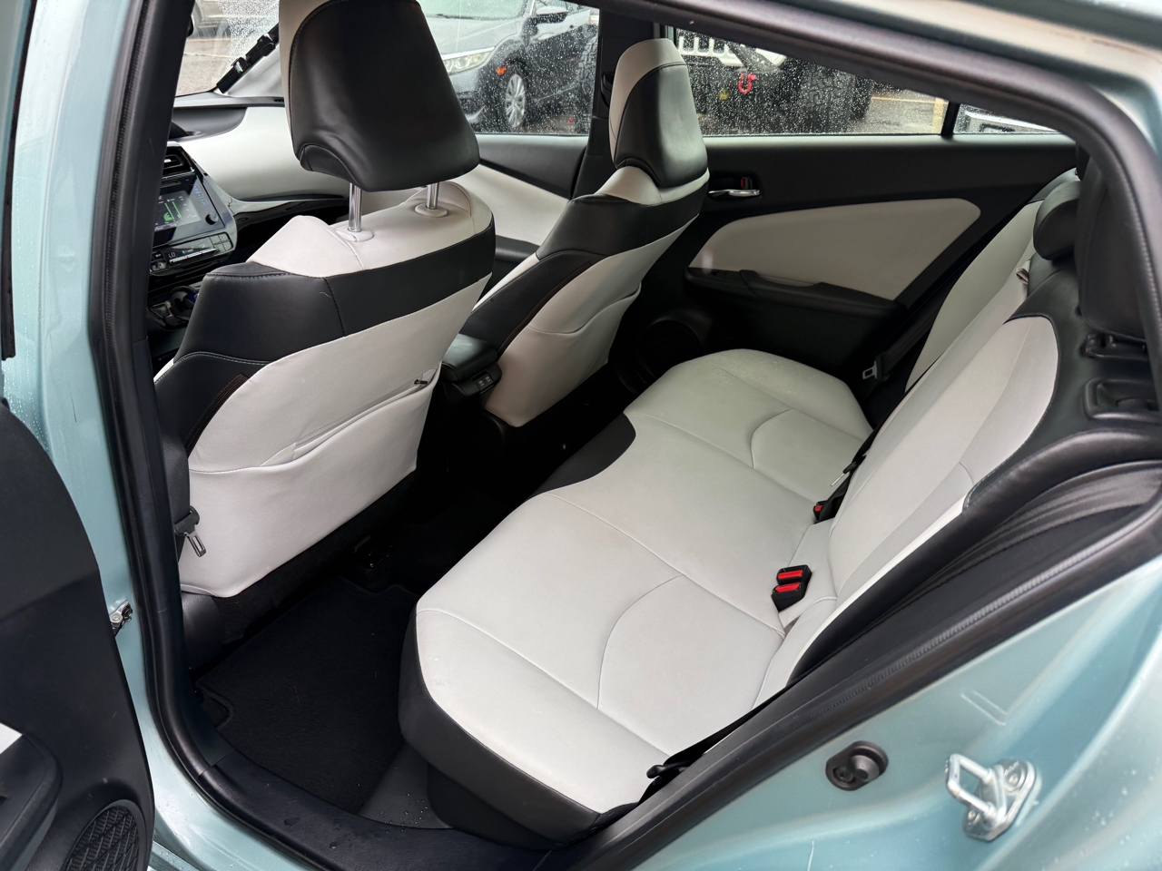 Toyota Prius  2019 Toyota Prius  2019