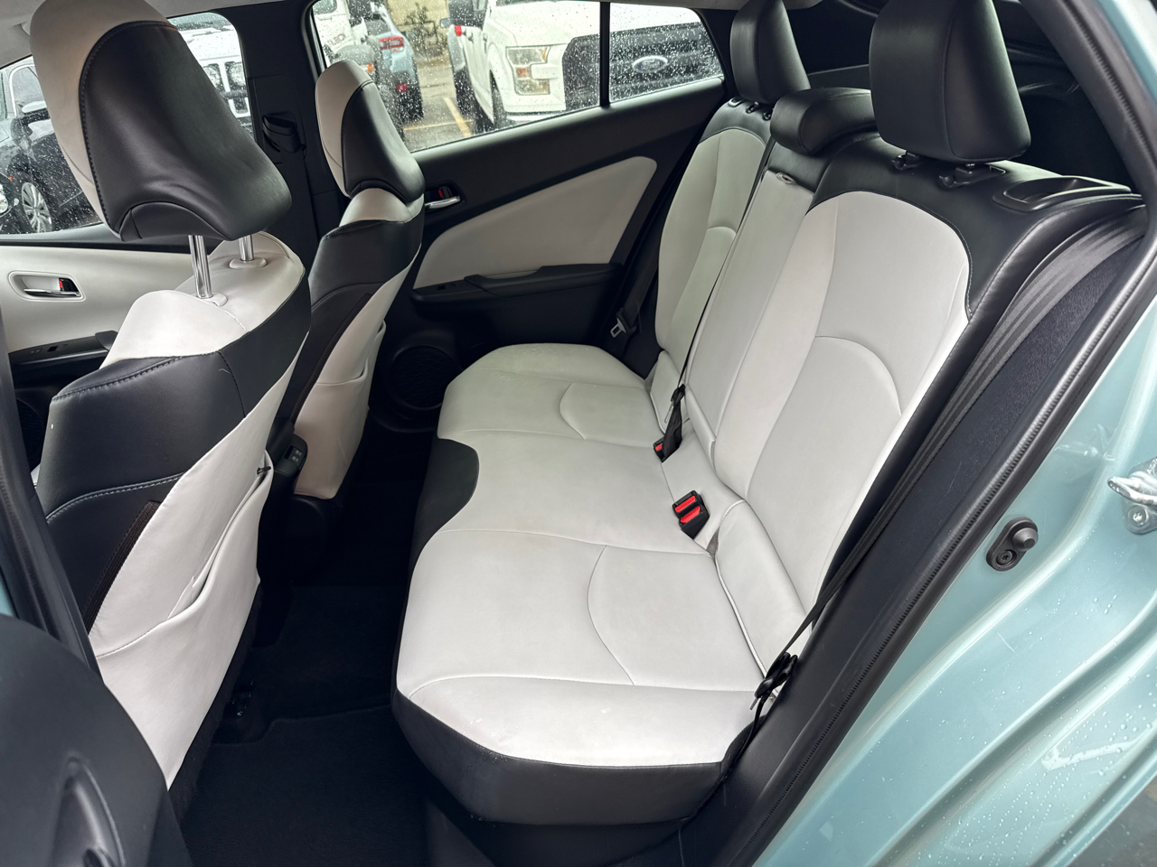 Toyota Prius  2019 Toyota Prius  2019