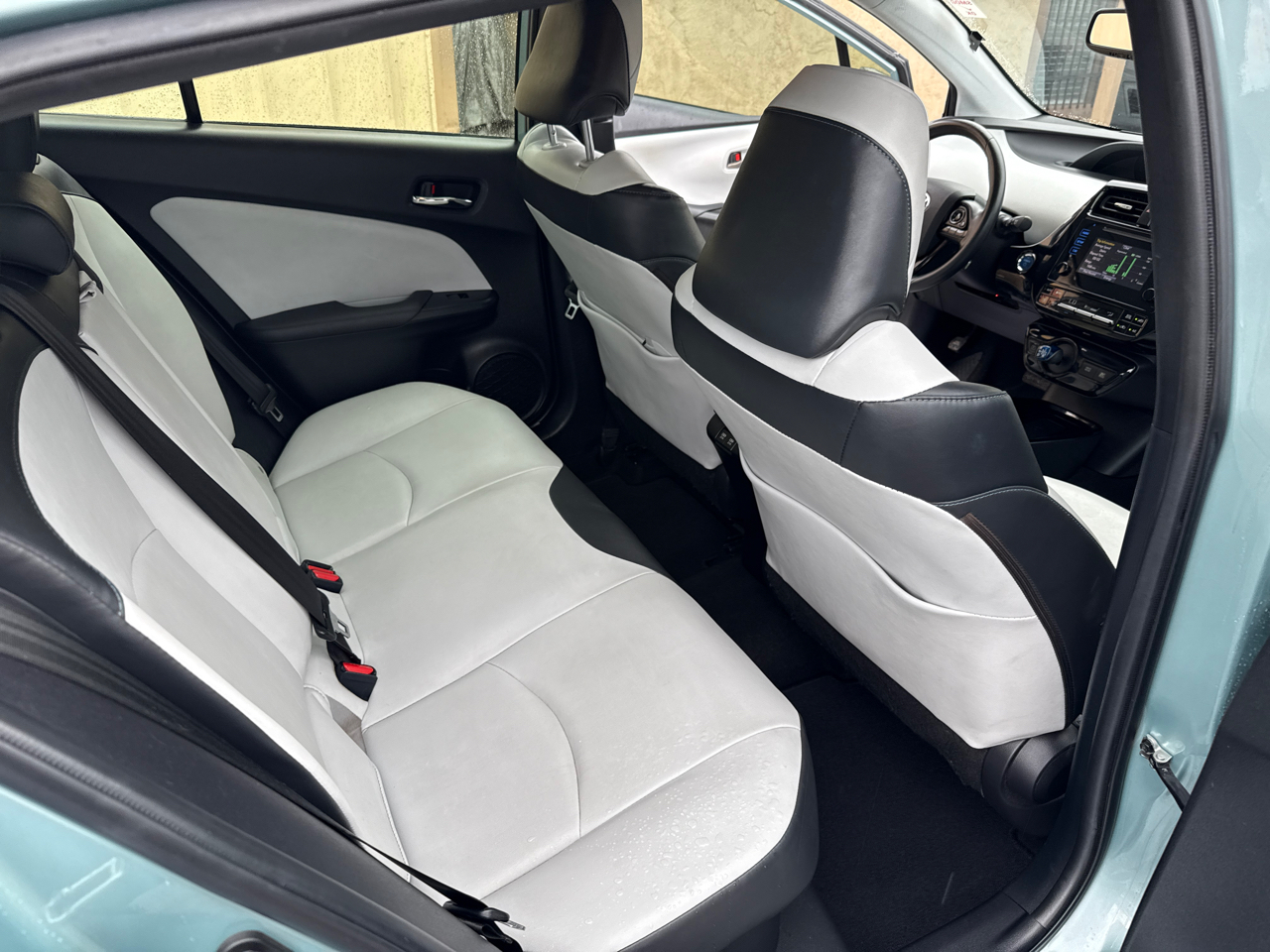 Toyota Prius  2019 Toyota Prius  2019