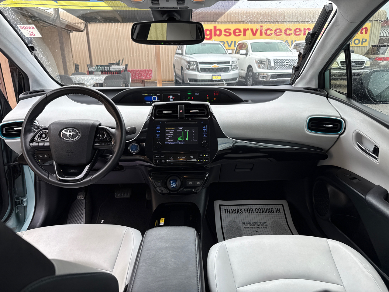 Toyota Prius  2019 Toyota Prius  2019