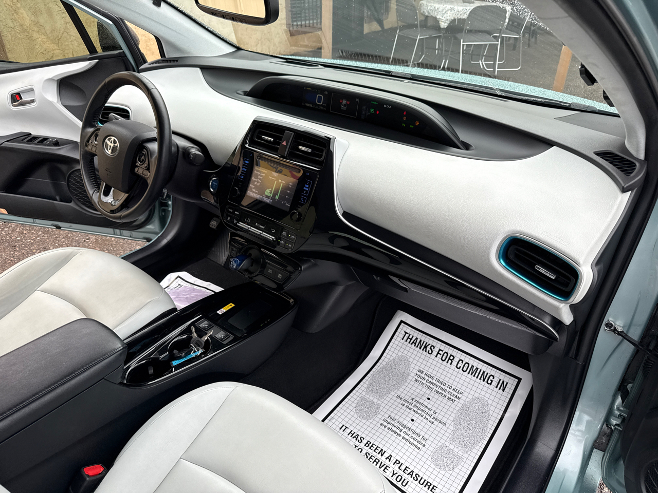 Toyota Prius  2019 Toyota Prius  2019