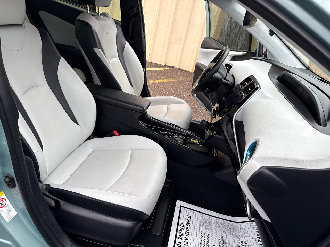 Toyota Prius  2019 Toyota Prius  2019