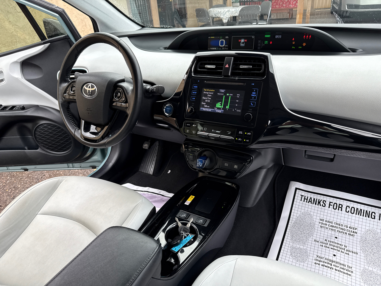 Toyota Prius  2019 Toyota Prius  2019