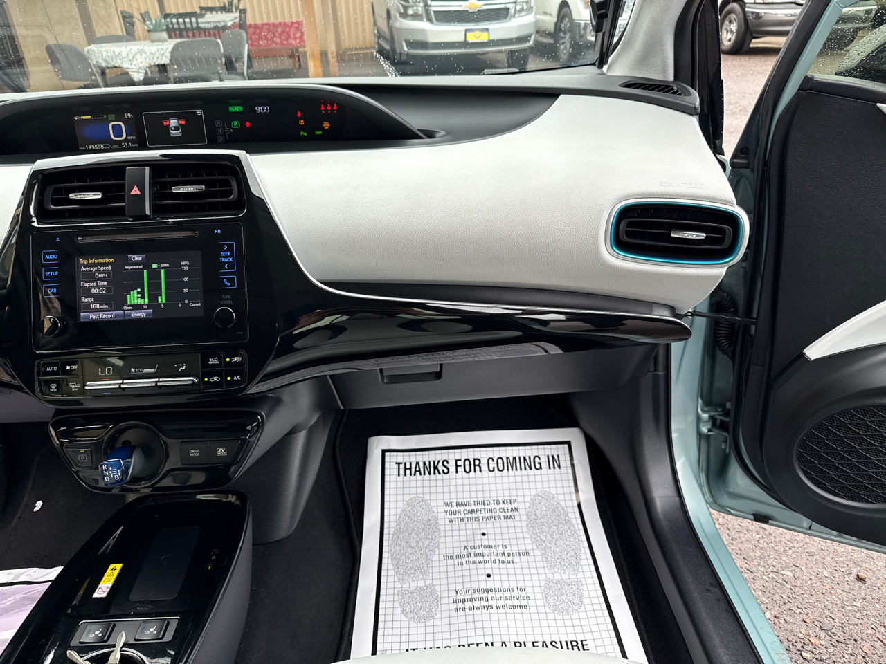 Toyota Prius  2019 Toyota Prius  2019